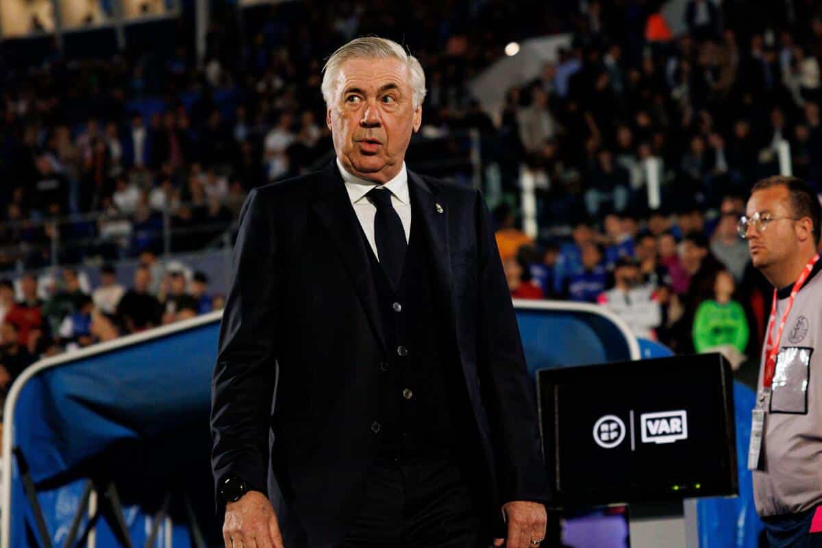 Carlo Ancelotti