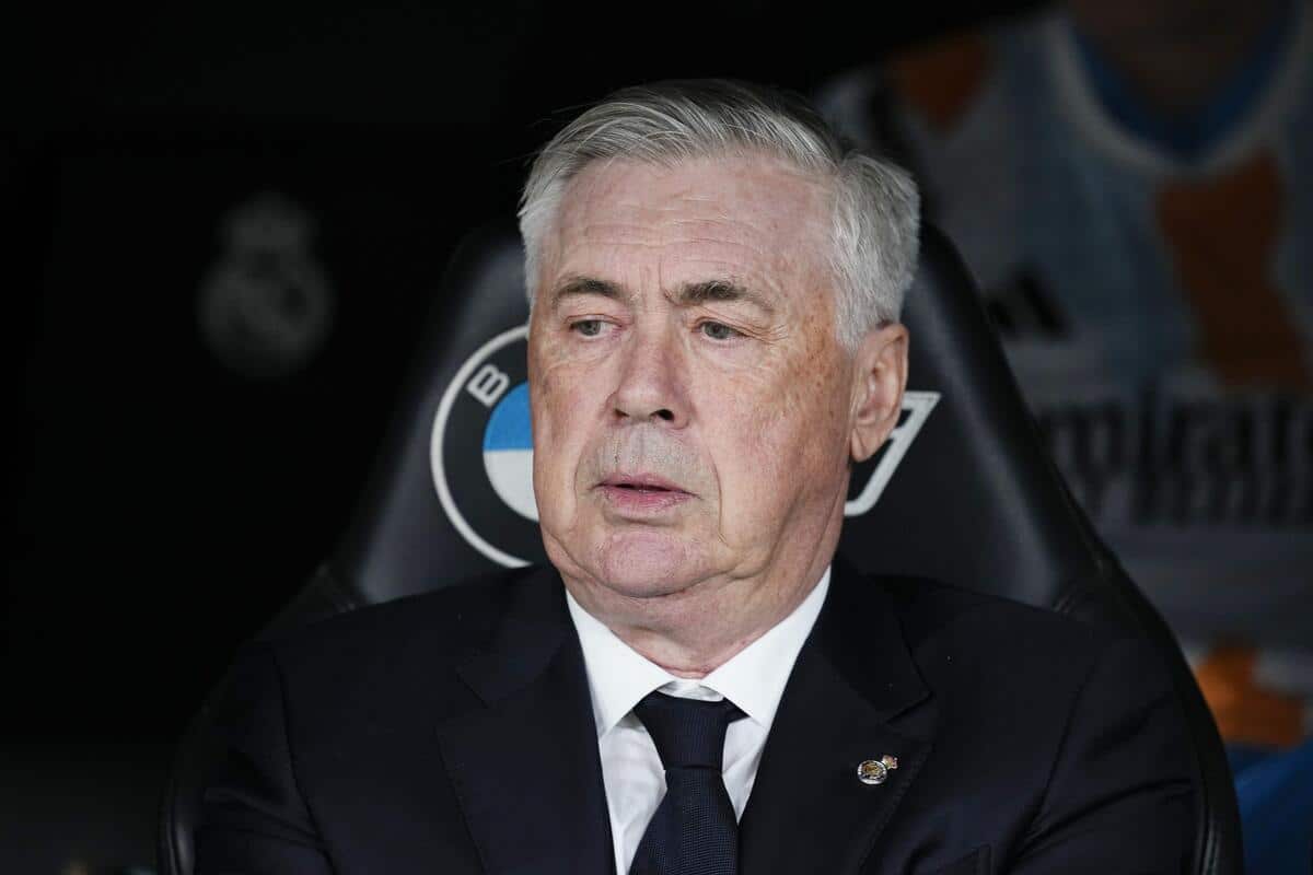 Carlo Ancelotti