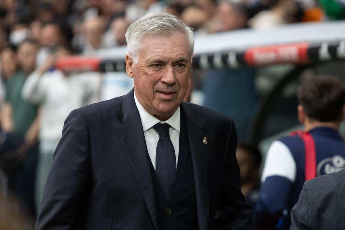 Carlo Ancelotti
