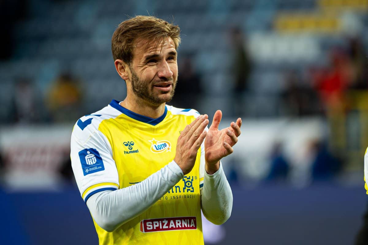 Sergi Samper