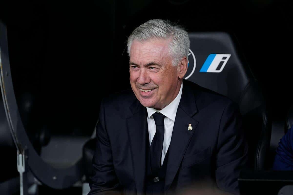 Carlo Ancelotti