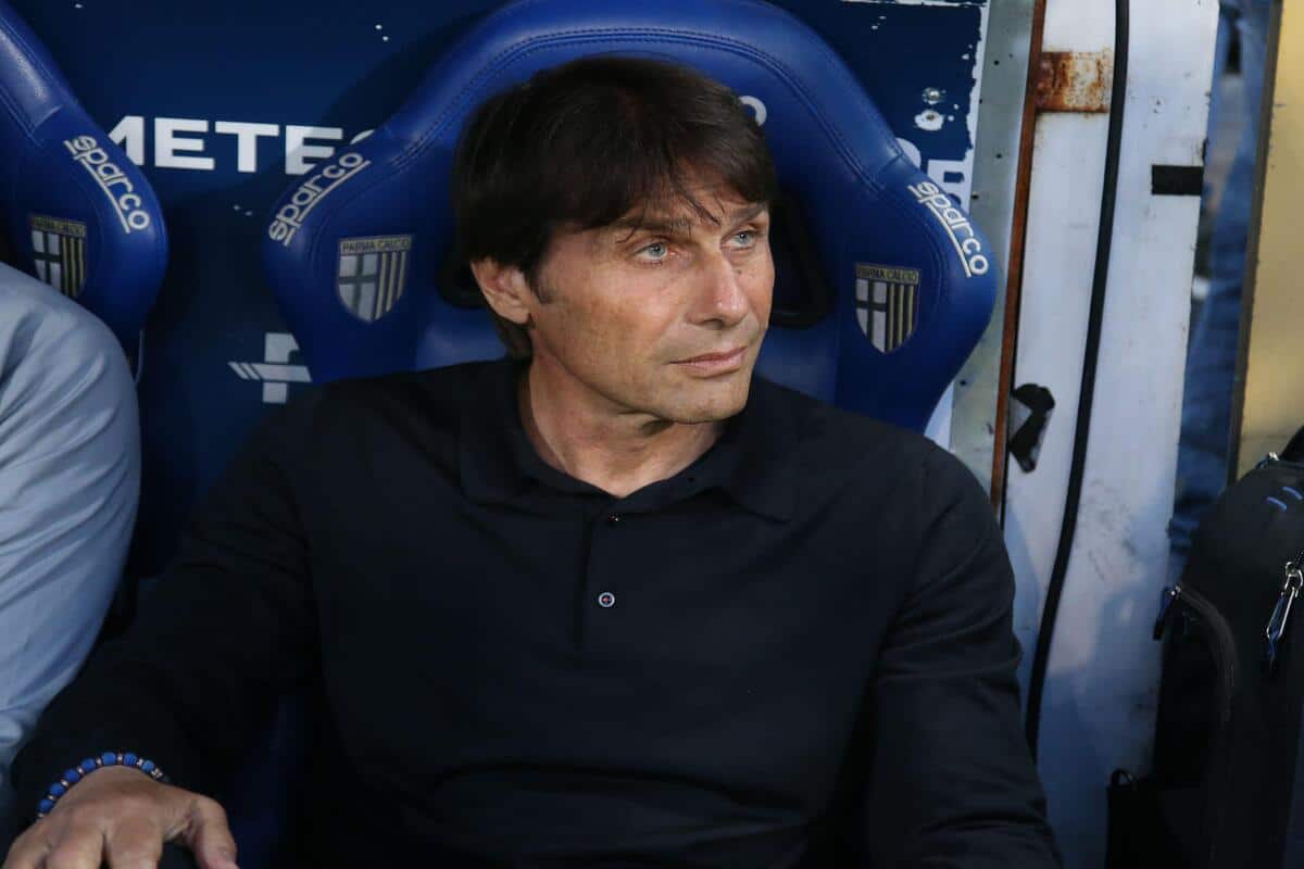Antonio Conte