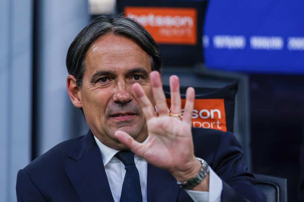 Simone Inzaghi