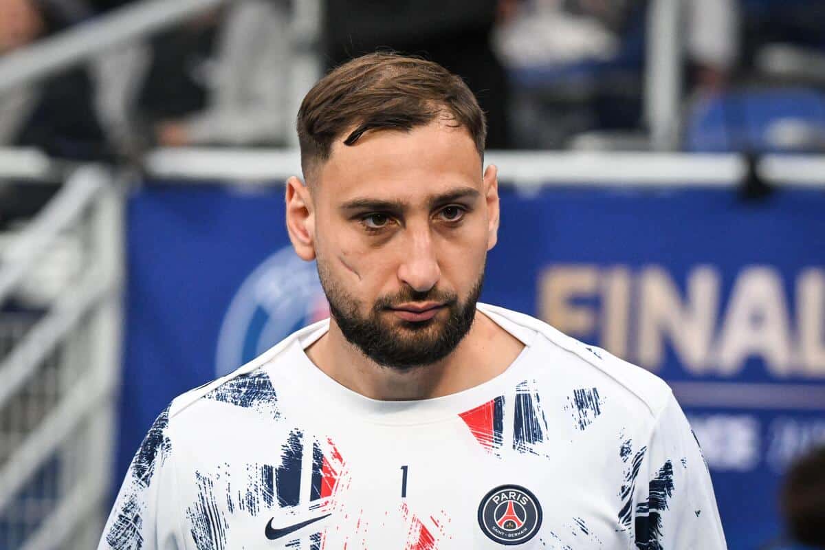 Gianluigi Donnarumma