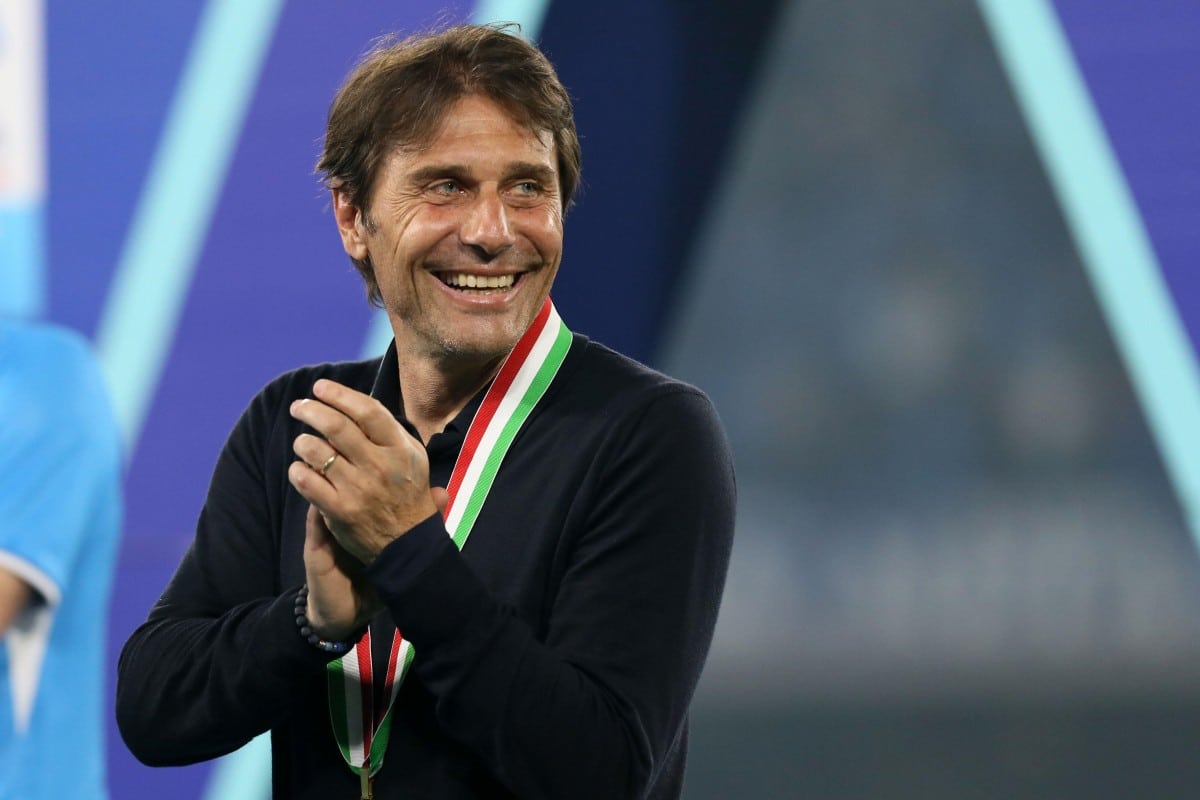 Antonio Conte