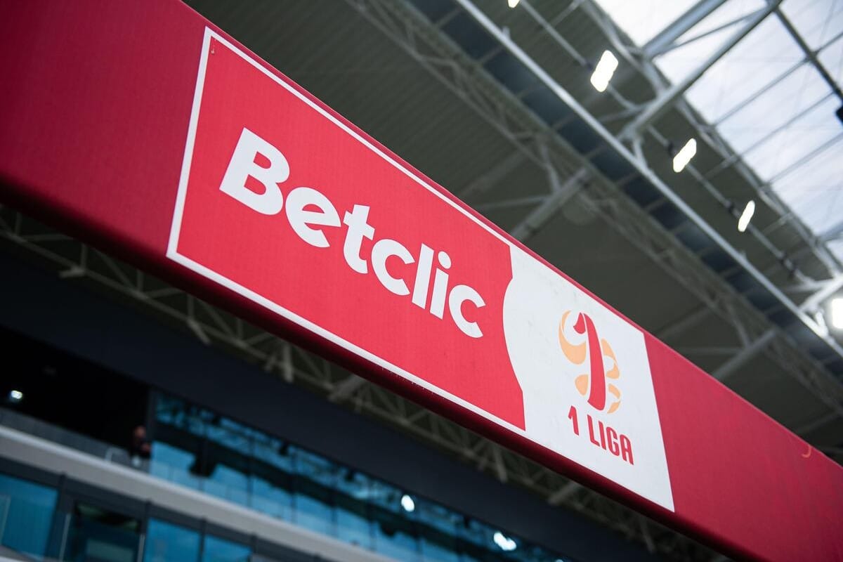 Betclic 1. Liga