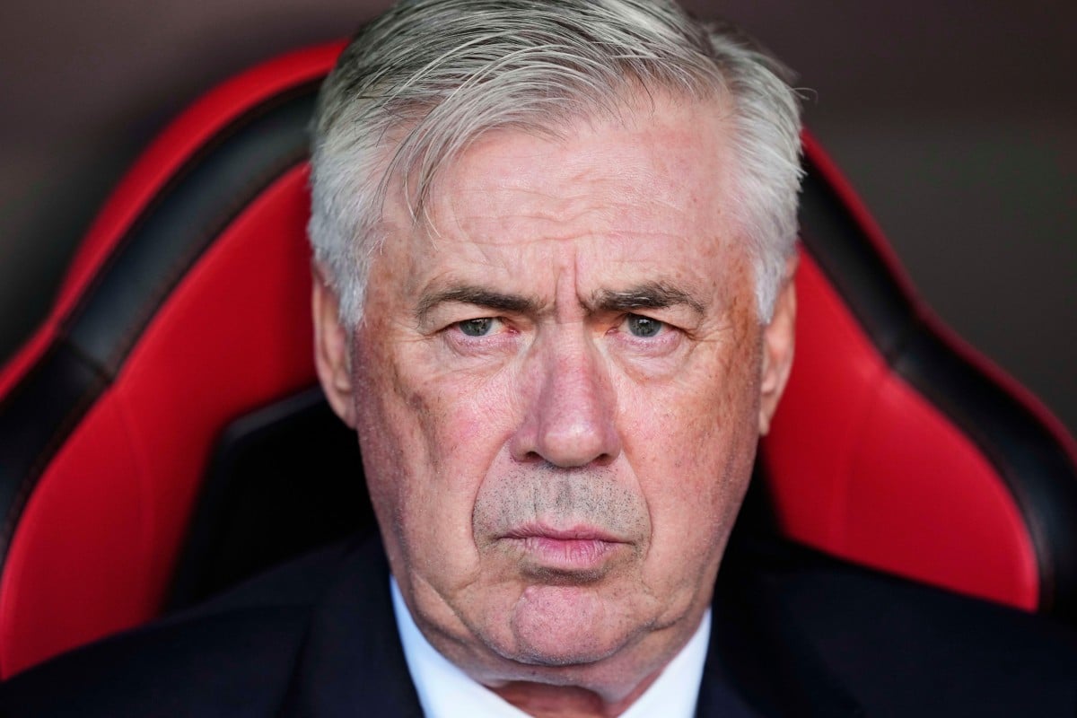 Carlo Ancelotti