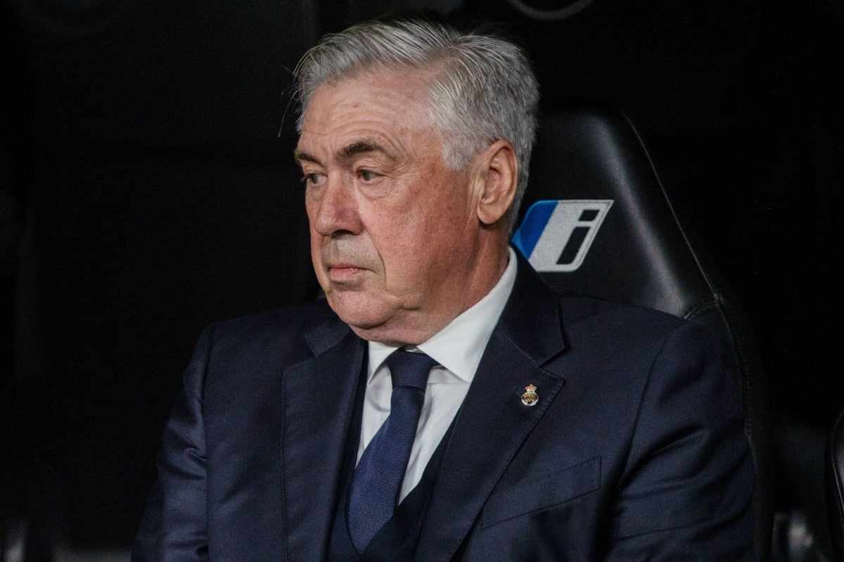 Carlo Ancelotti
