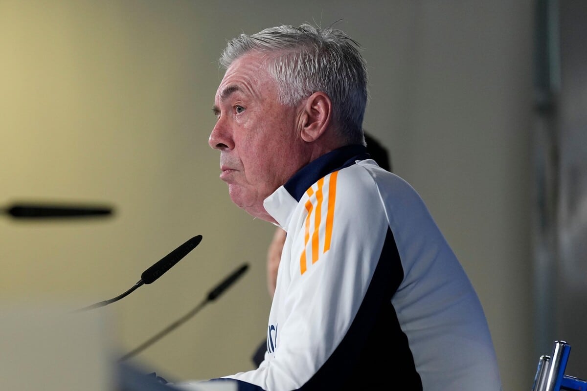 Carlo Ancelotti