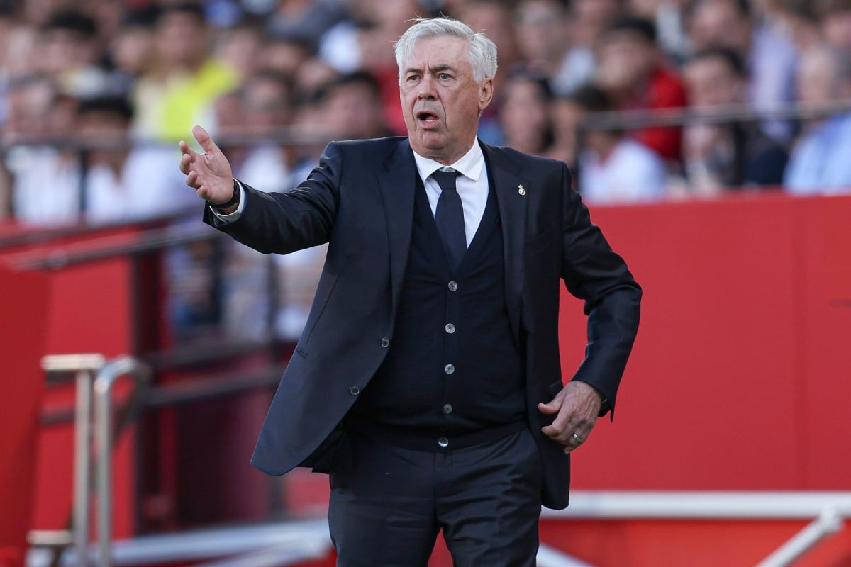 Carlo Ancelotti