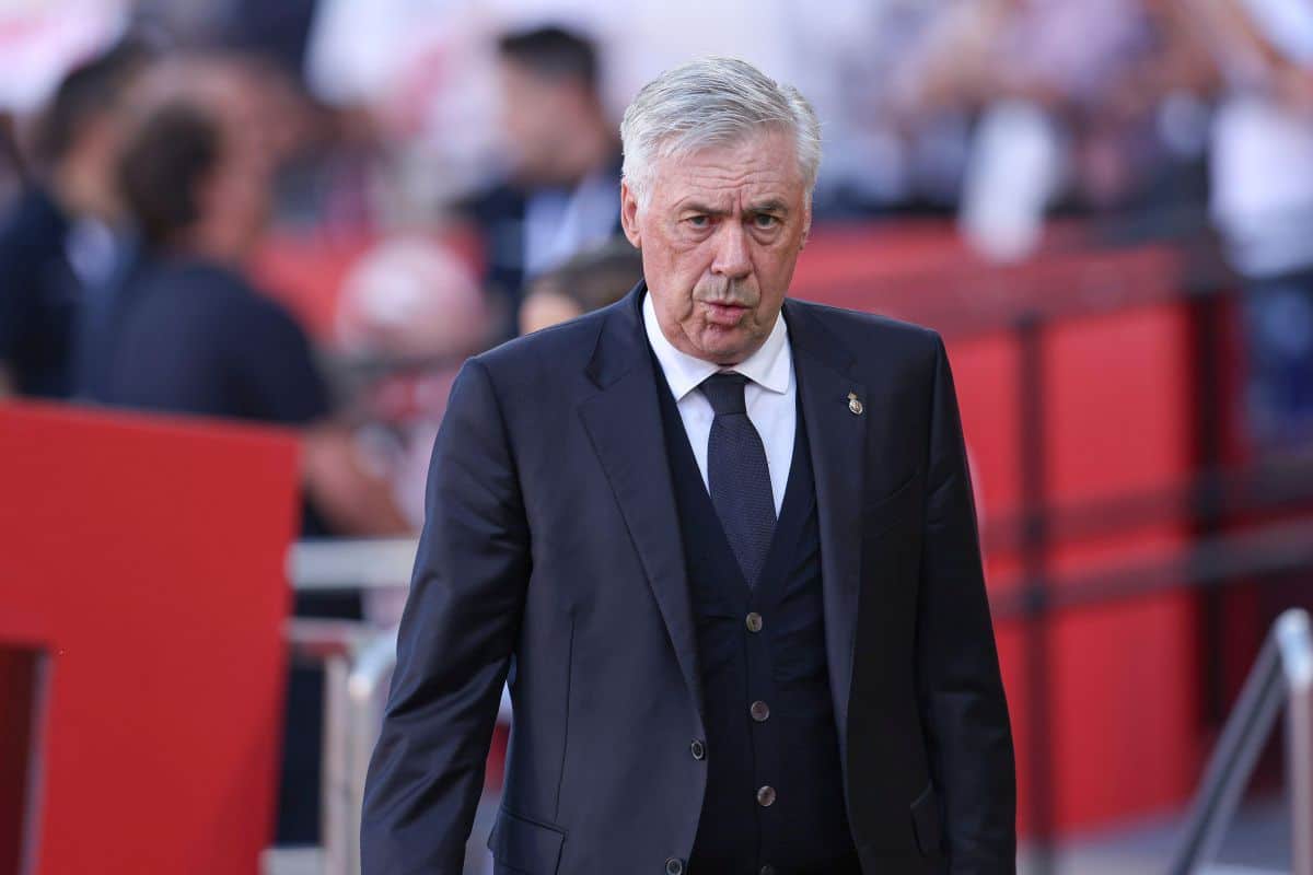 Carlo Ancelotti