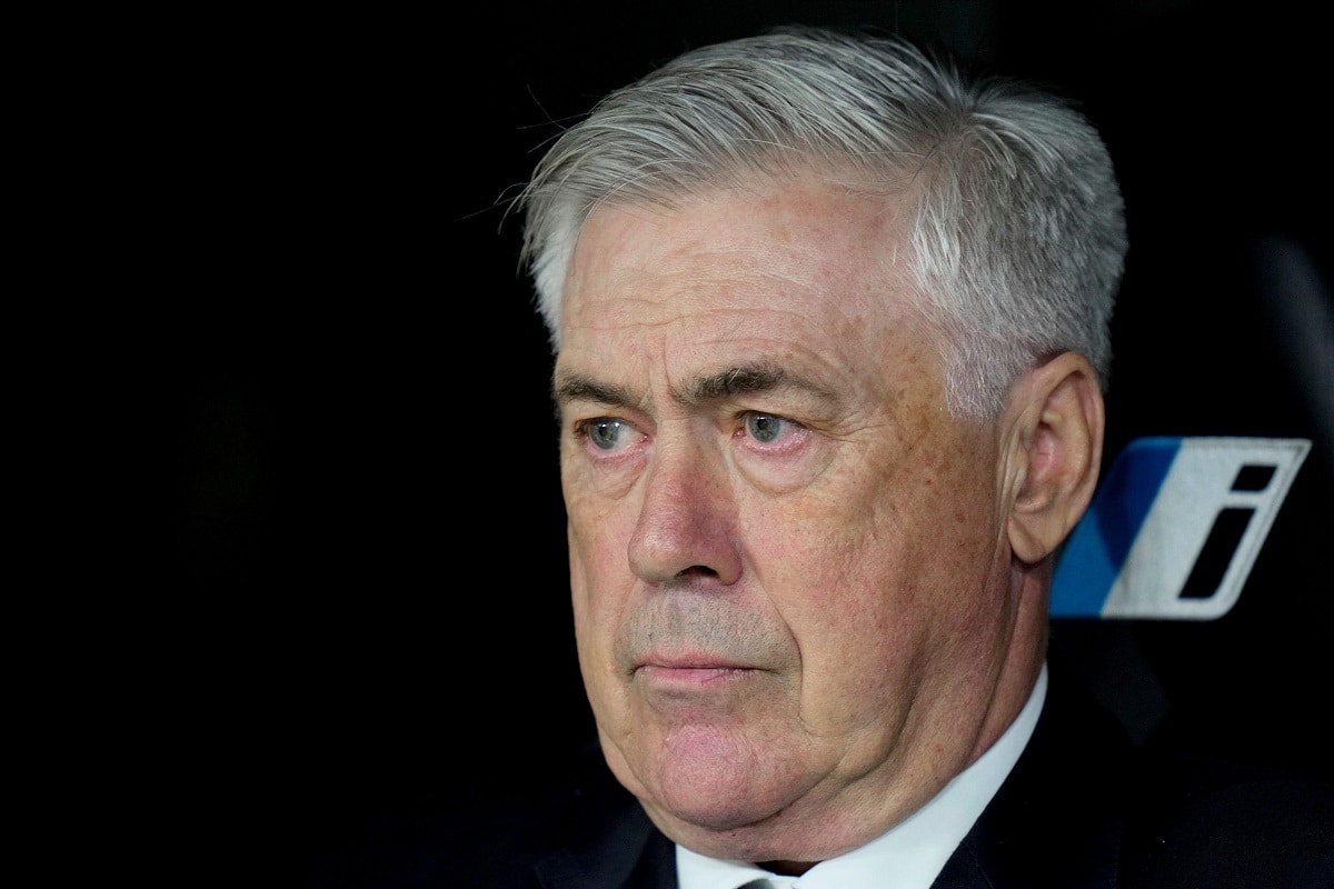 Carlo Ancelotti