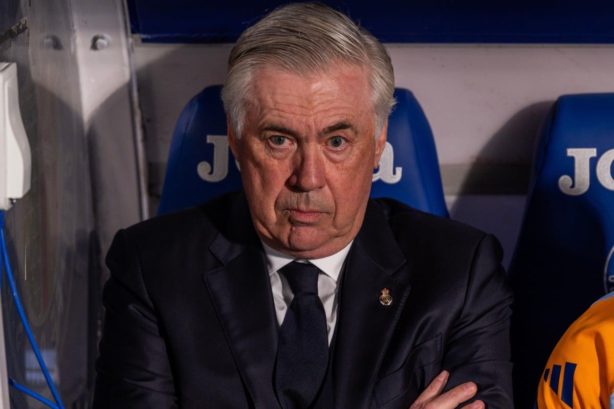 Carlo Ancelotti