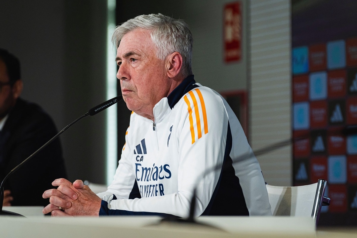 Carlo Ancelotti