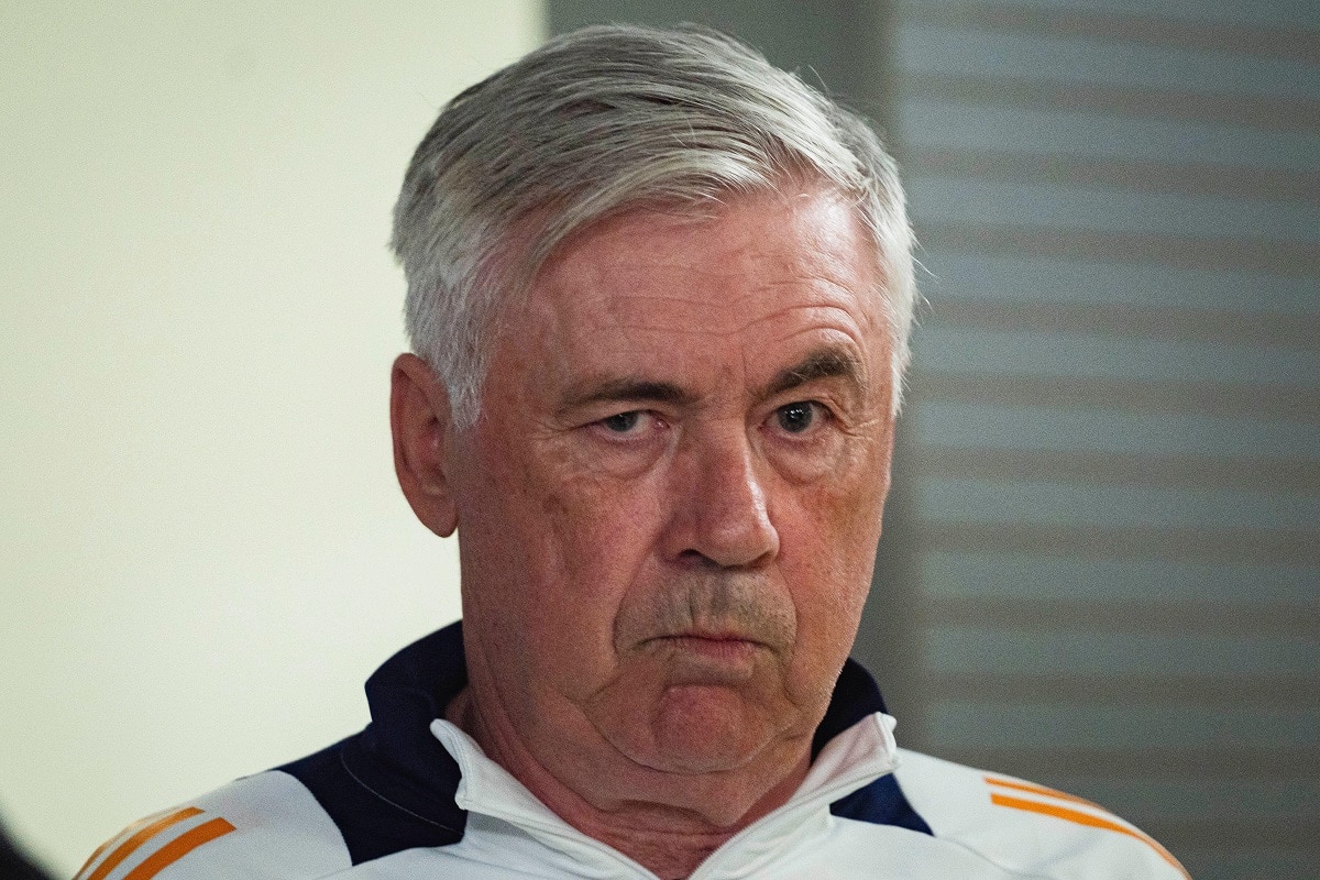 Carlo Ancelotti