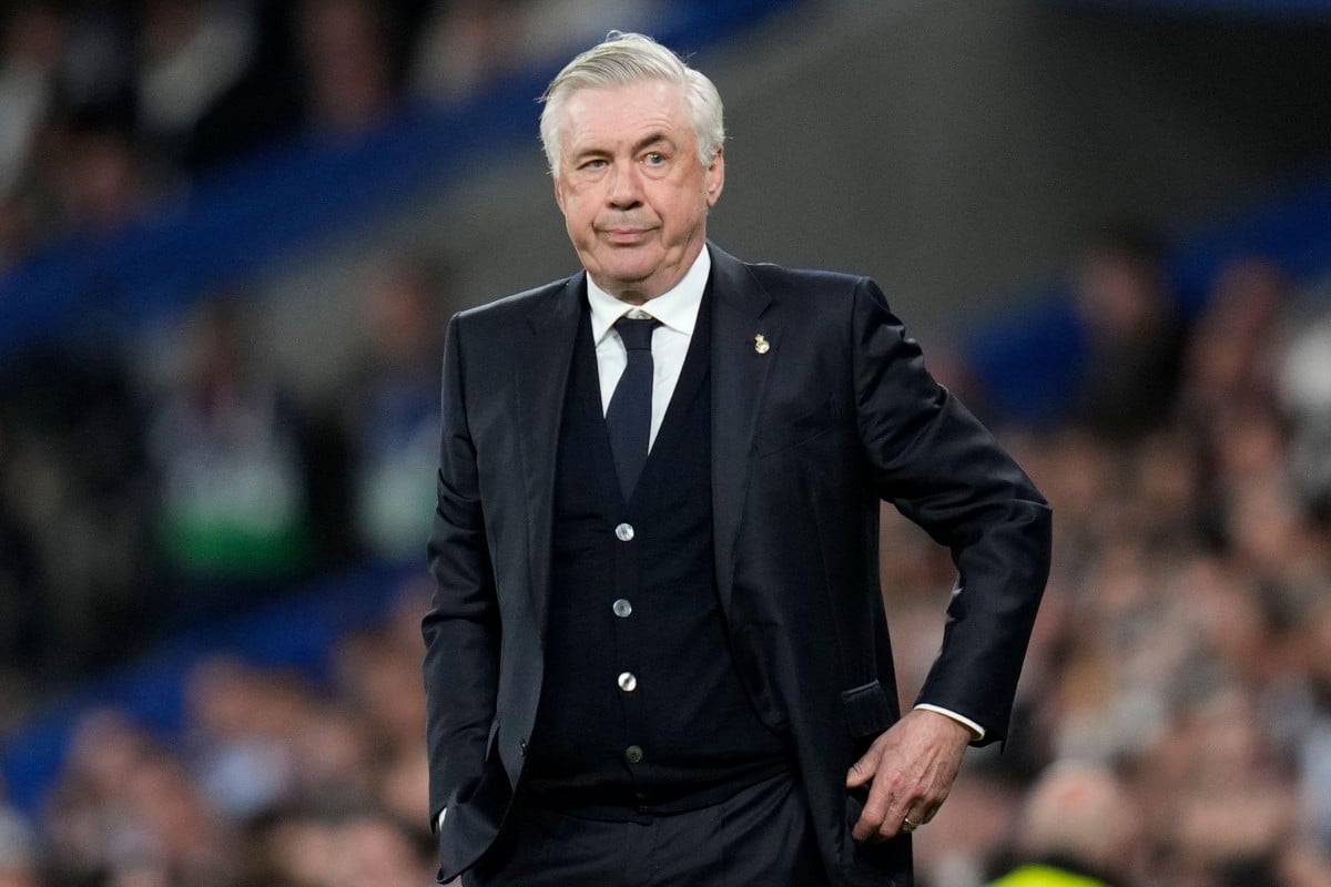 Carlo Ancelotti