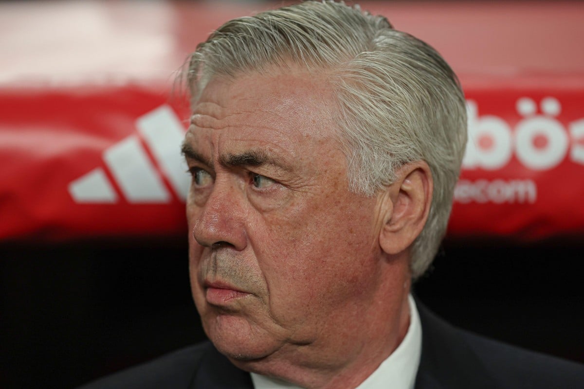 Carlo Ancelotti