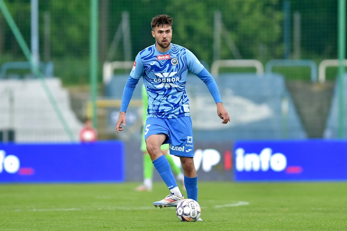 Daniel Hoyo-Kowalski