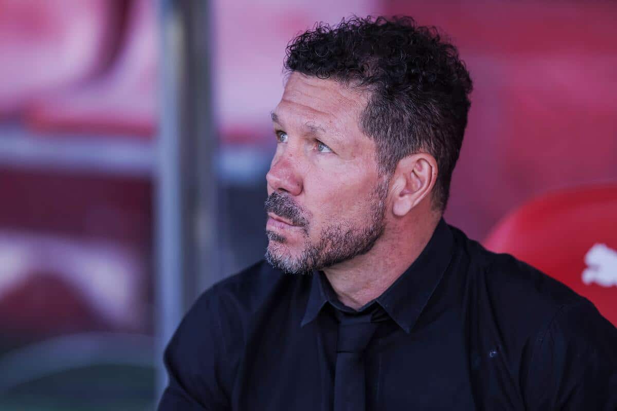 Diego Simeone
