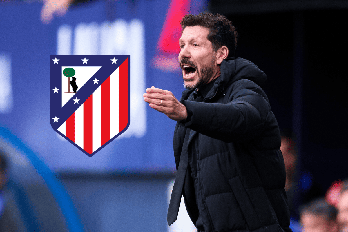 Diego Simeone