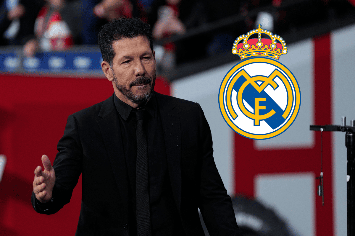 Diego Simeone