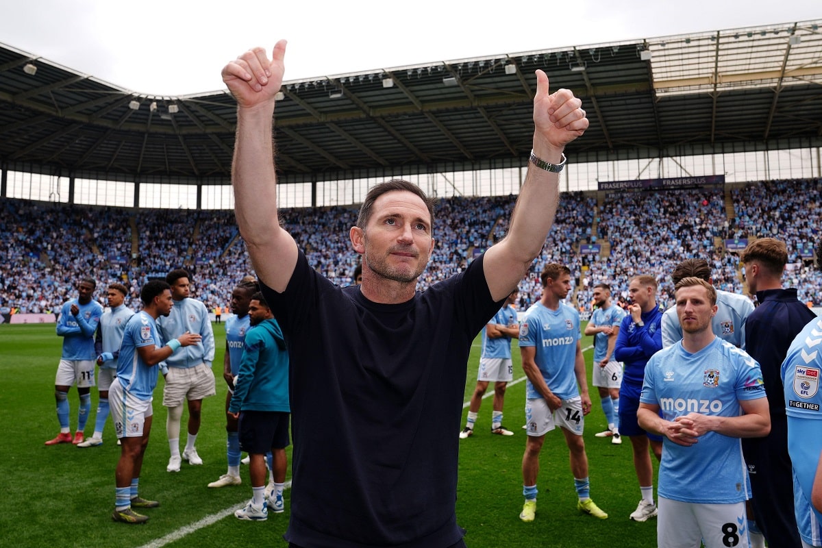 Frank Lampard