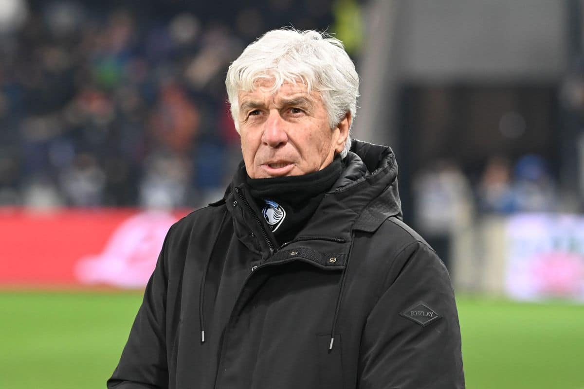 Gian Piero Gasperini