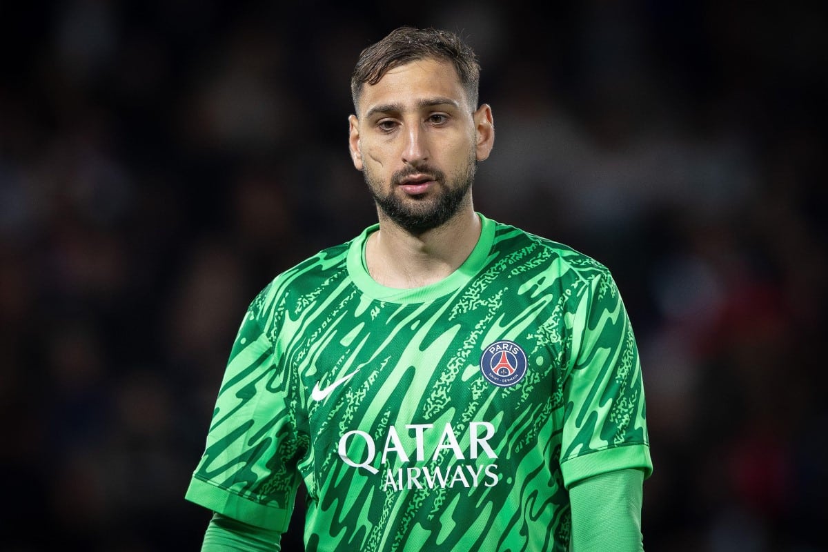 Gianluigi Donnarumma