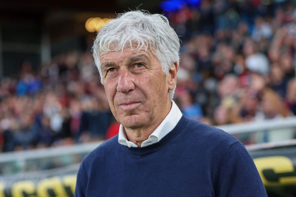 Gianpiero Gasperini