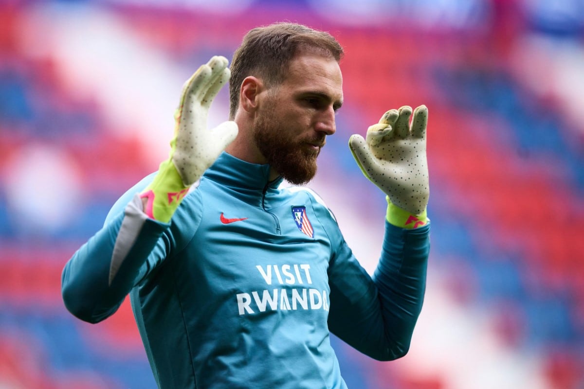 Jan Oblak
