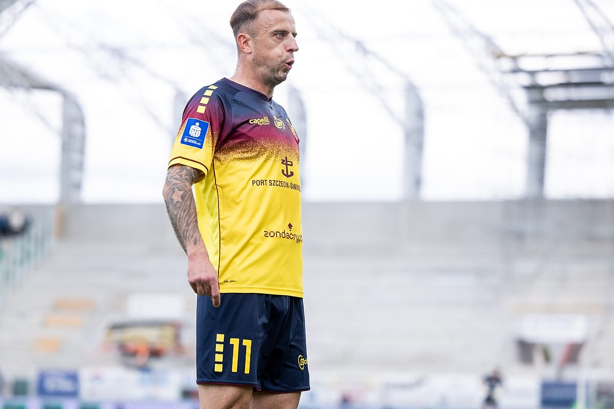 Kamil Grosicki