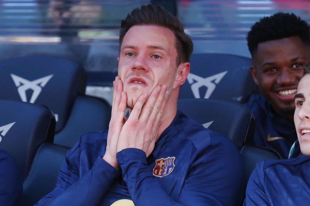 Marc-Andre ter Stegen