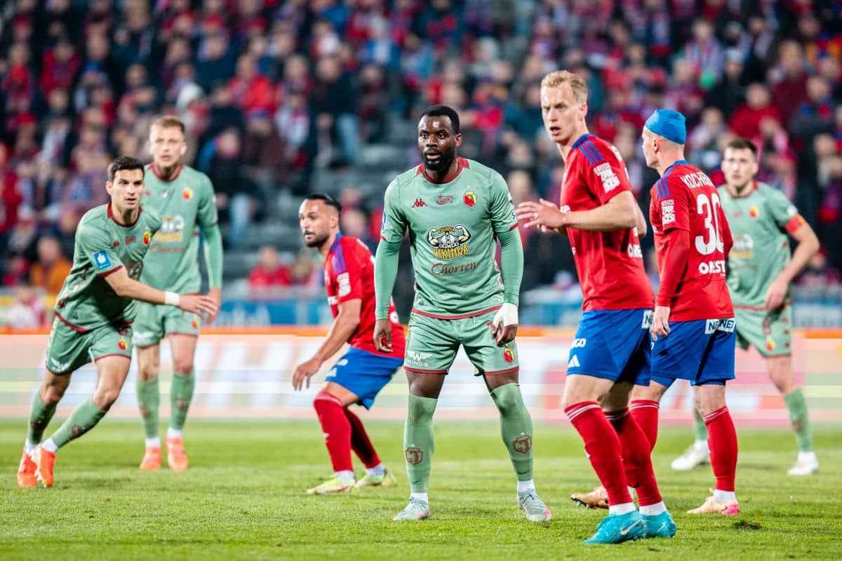 Mecz Raków - Jagiellonia