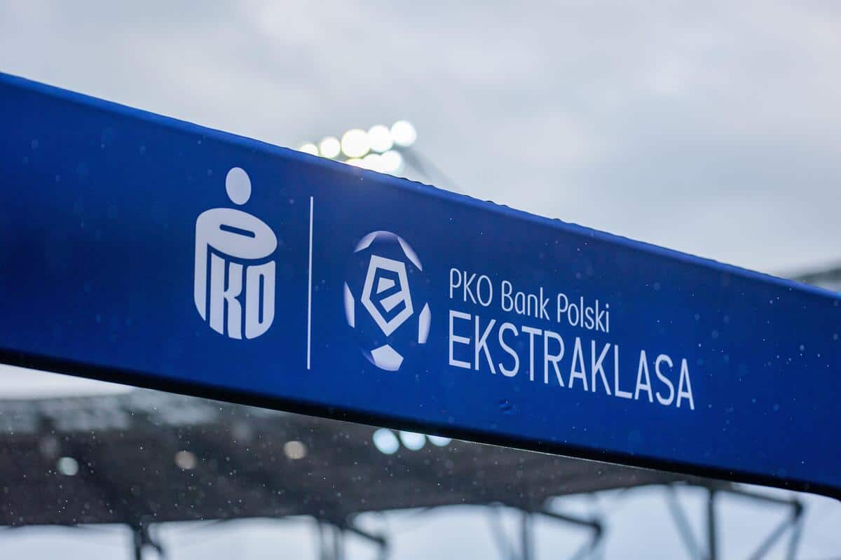 PKO BP Ekstraklasa