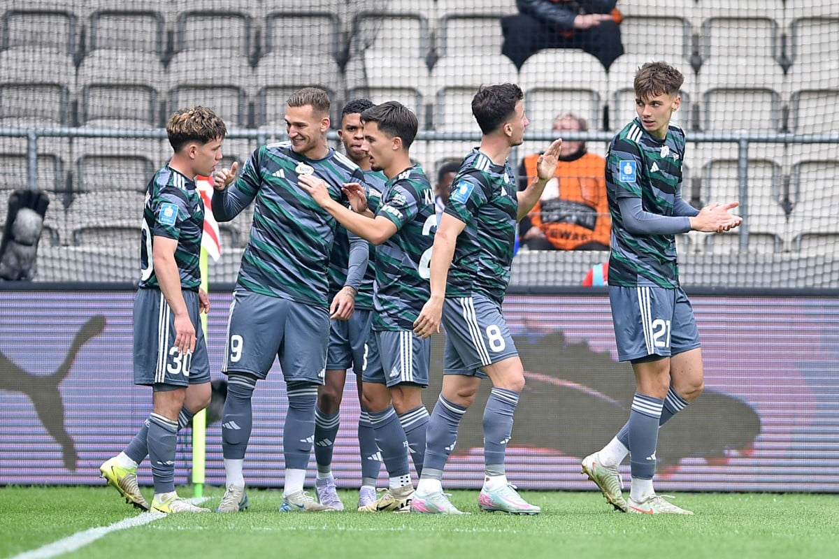 Piłkarze Lechii Gdańsk