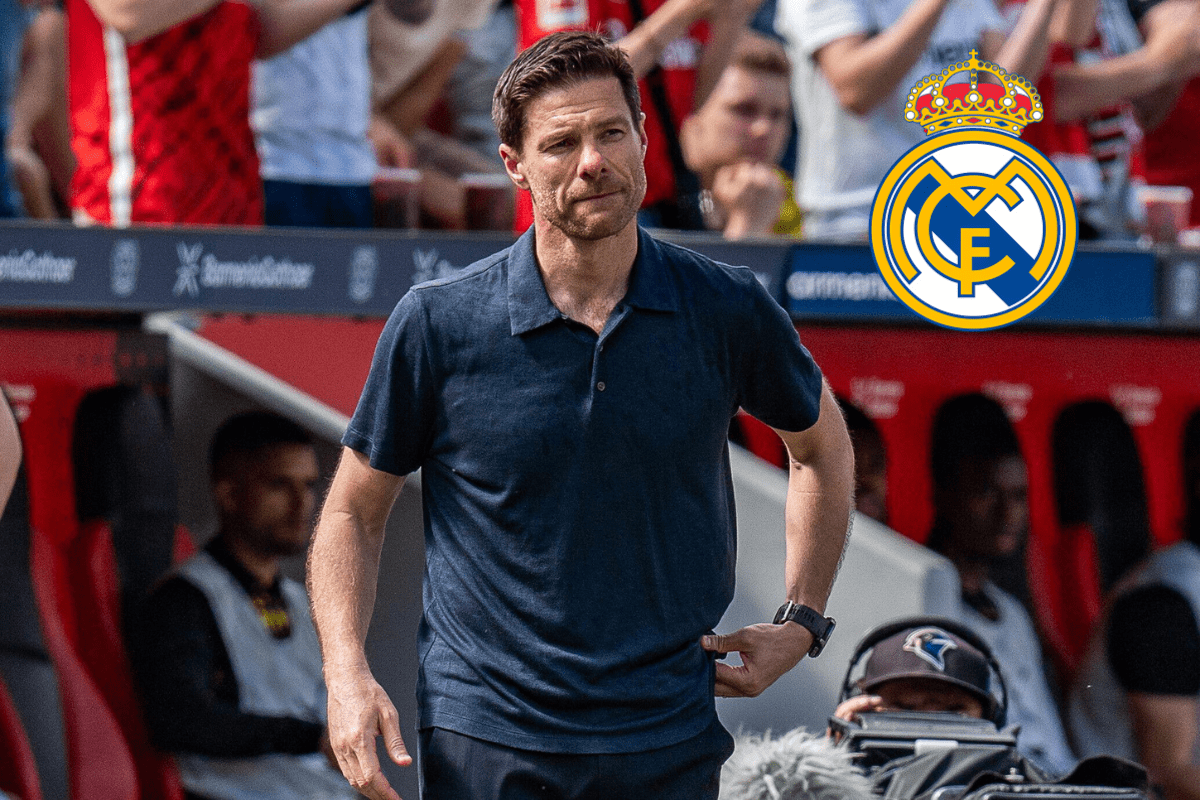 Xabi Alonso