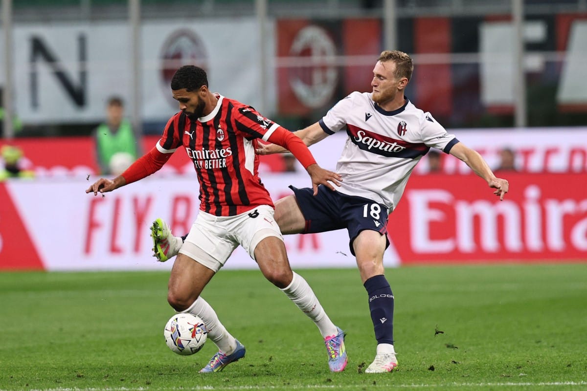 Ruben Loftus-Cheek oraz Tommaso Pobega