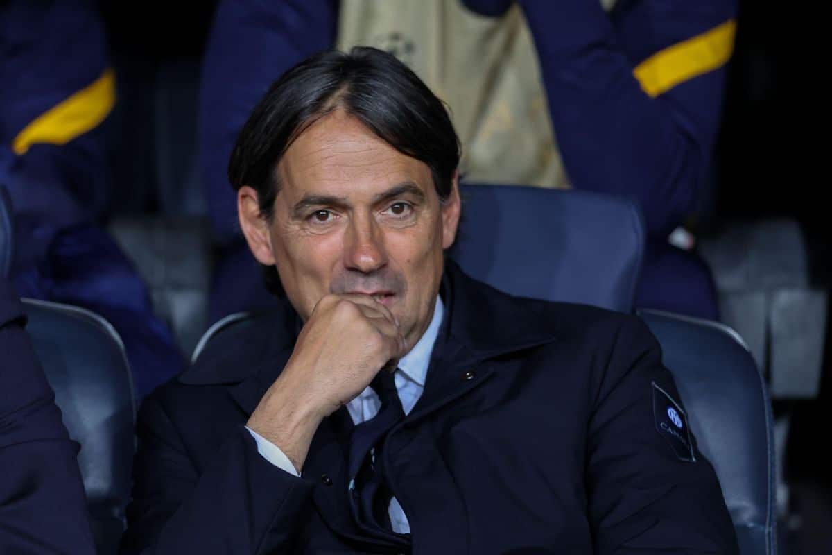 Simone Inzaghi