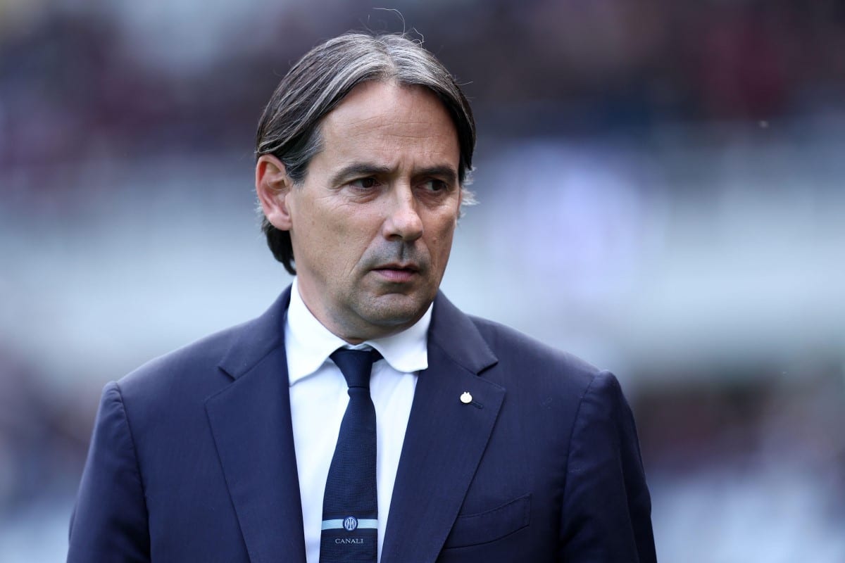 Simone Inzaghi