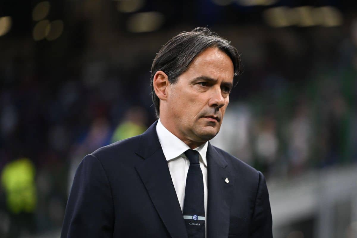 Simone Inzaghi