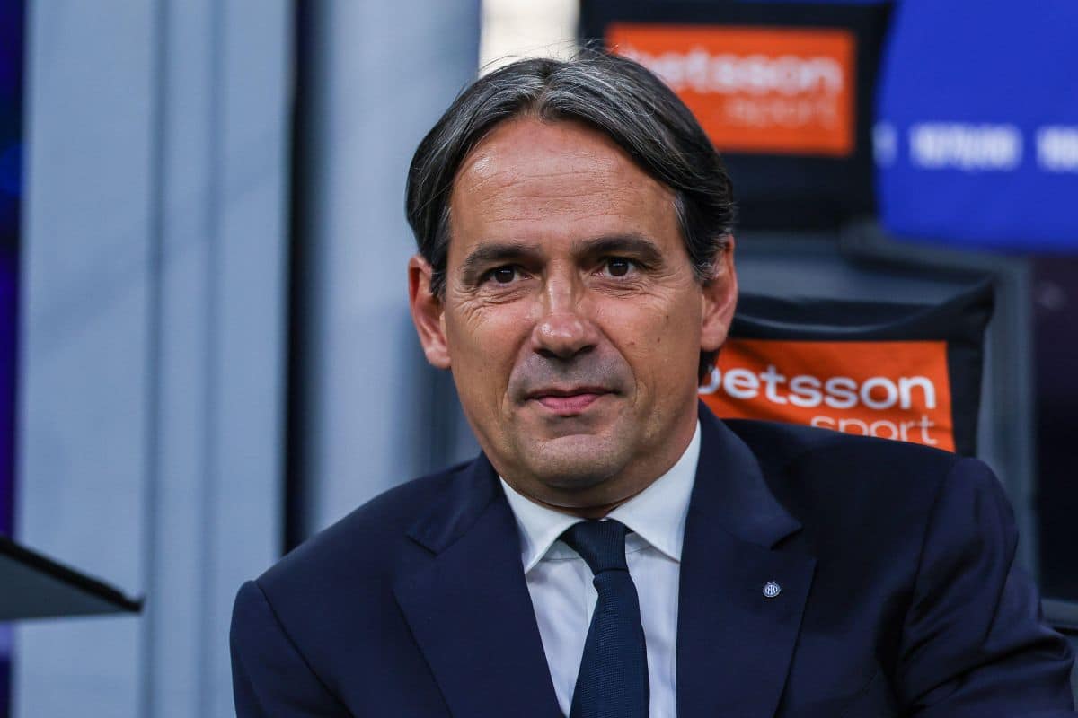 Simone Inzaghi