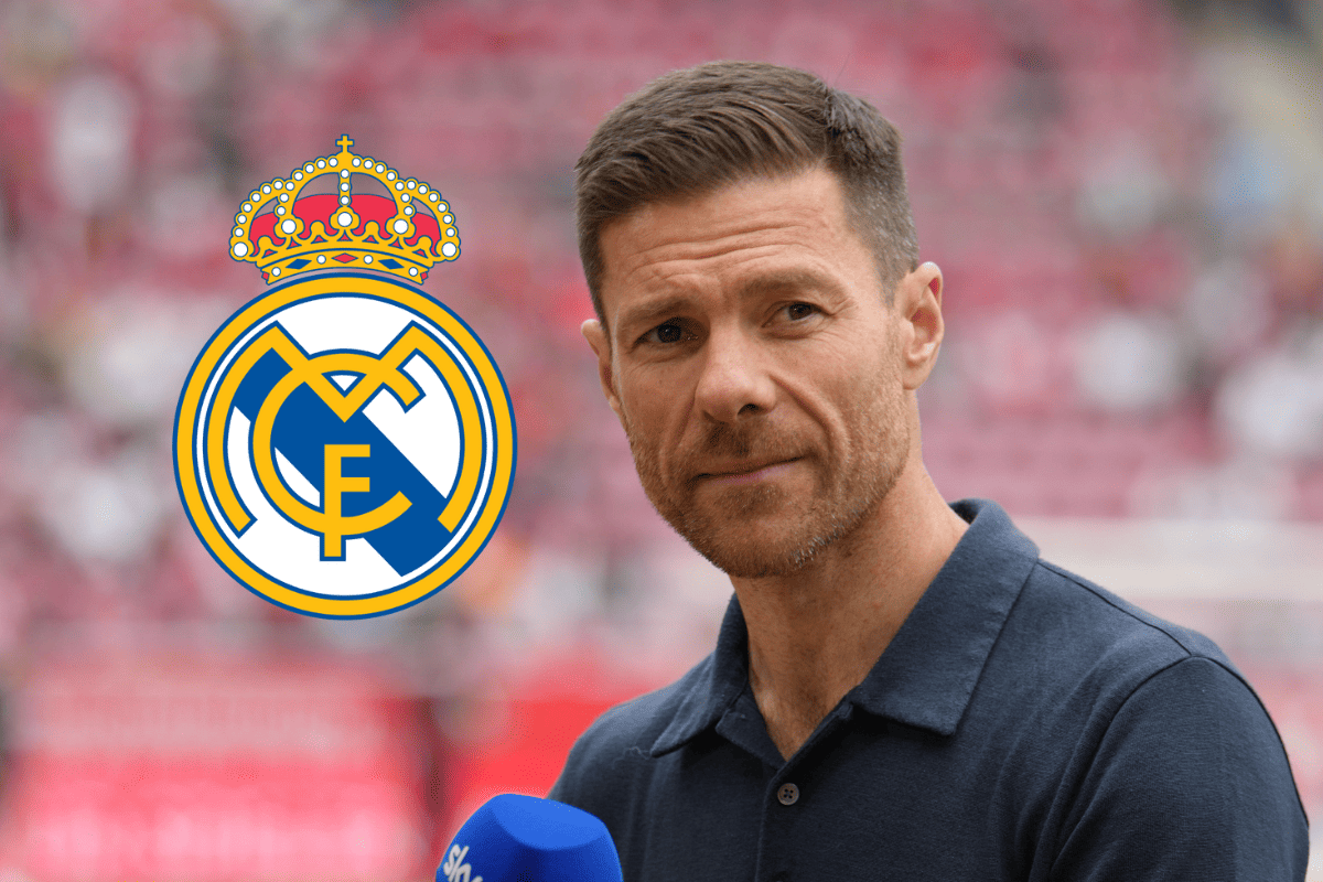 Xabi Alonso