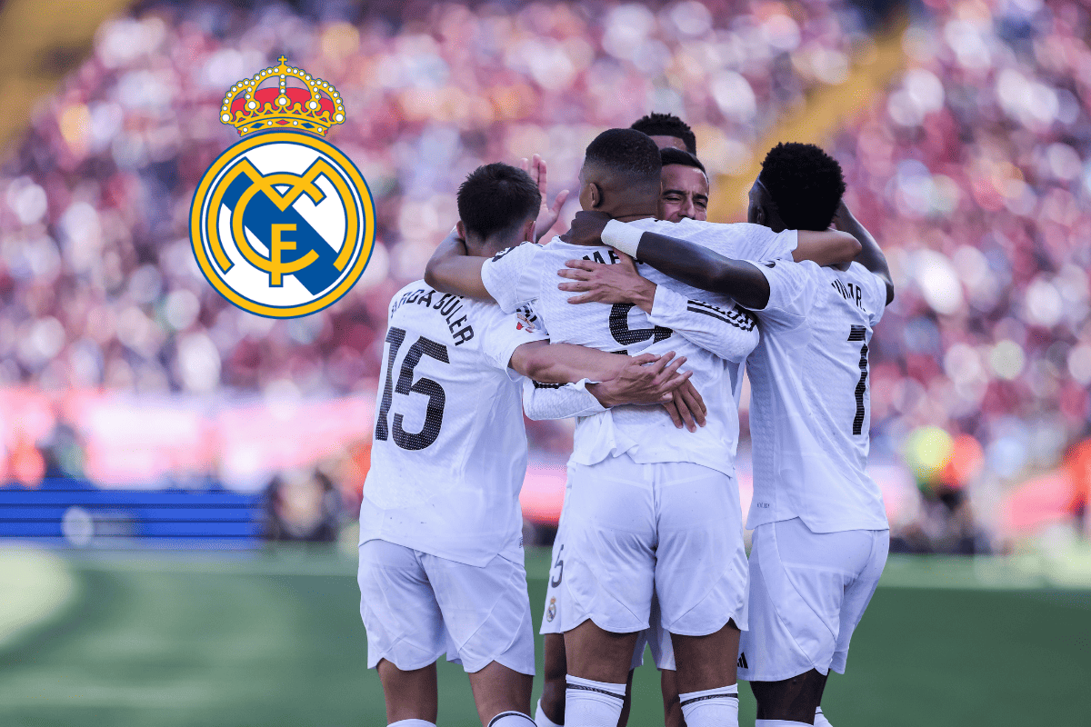 Zawodnicy Realu Madryt