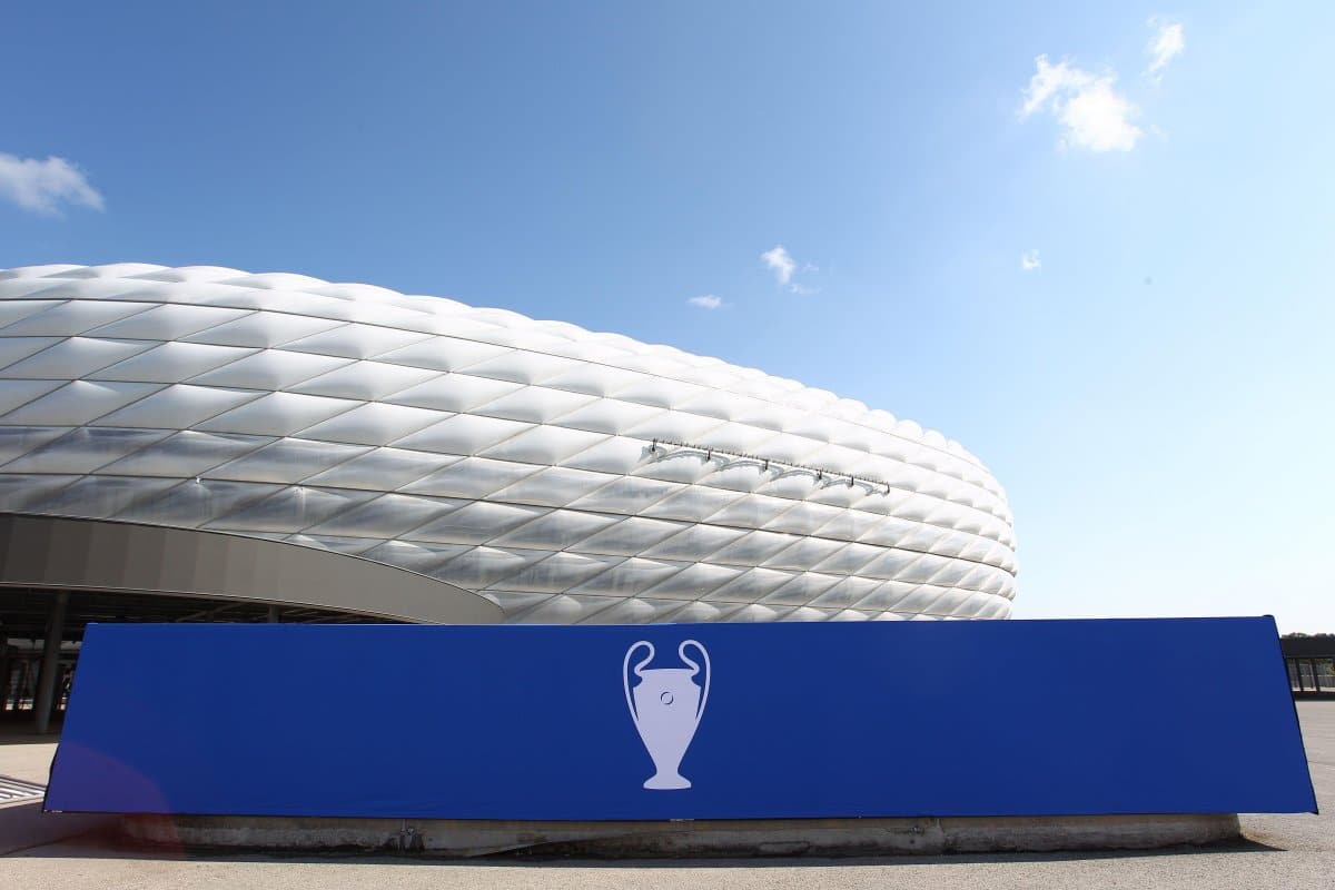 Allianz Arena