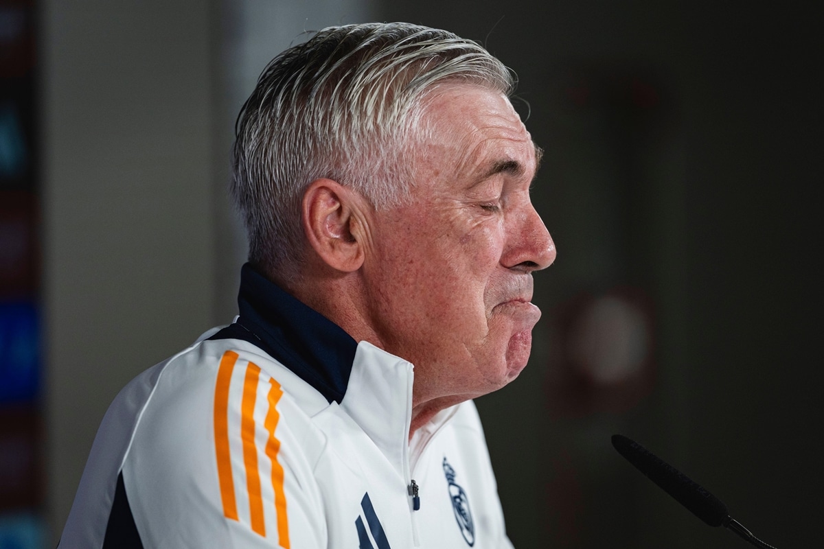 Carlo Ancelotti
