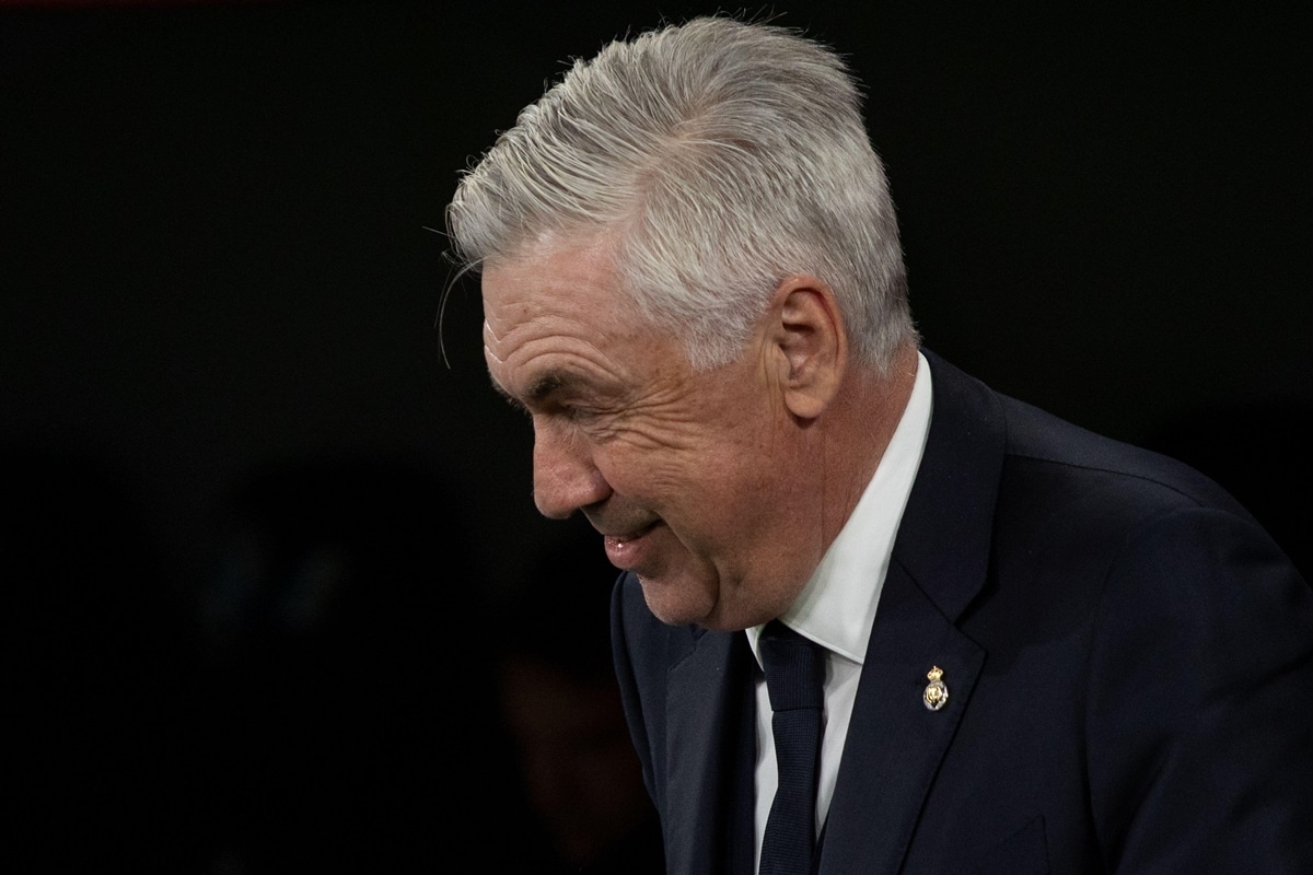 Carlo Ancelotti