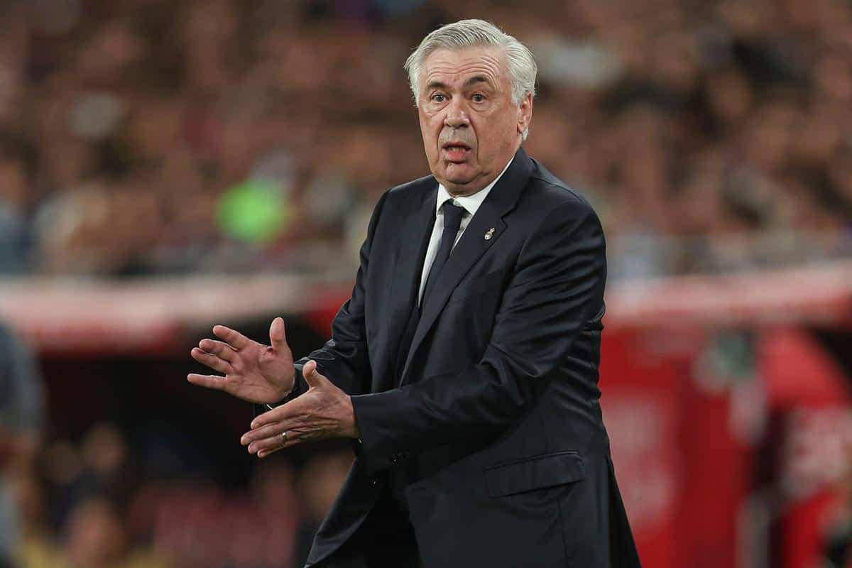 Carlo Ancelotti
