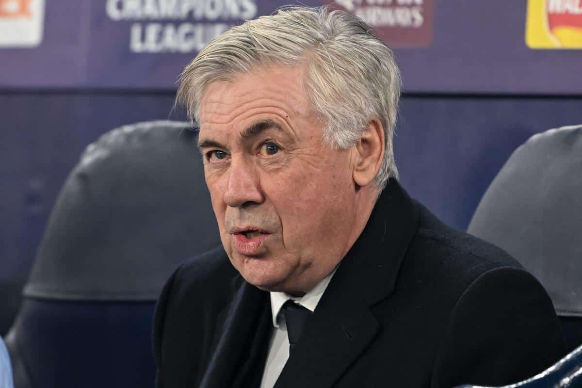 Carlo Ancelotti