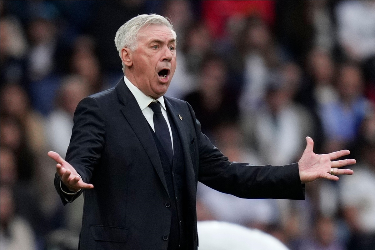 Carlo Ancelotti