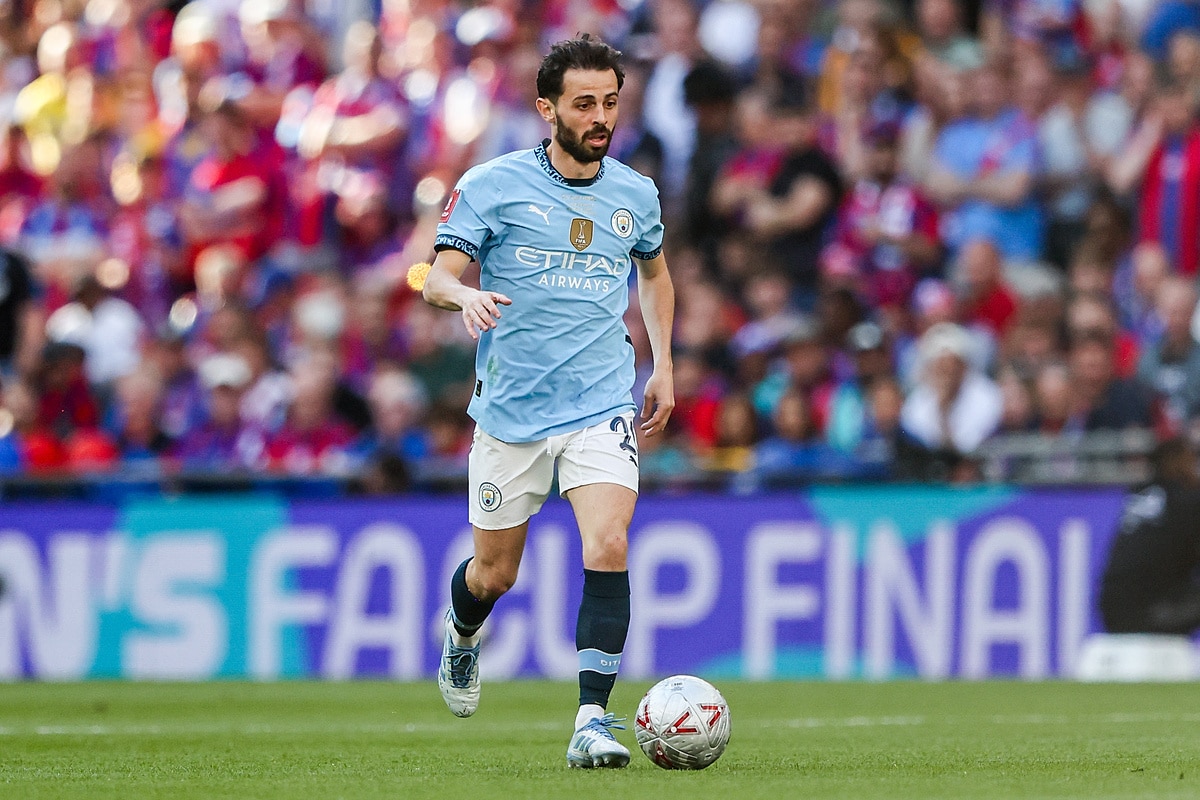 Bernardo Silva